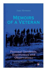 Produktbild: Memoirs of a Veteran