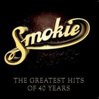 Produktbild: The Greatest Hits Of 40 Years