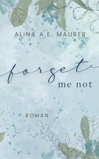 Produktbild: Forget Me Not