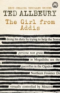 Produktbild: The Girl from Addis