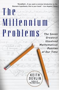Produktbild: The Millennium Problems