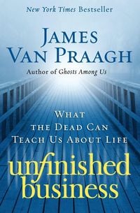 Produktbild: Unfinished Business
