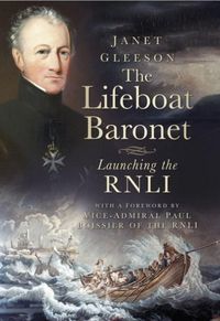 Produktbild: The Lifeboat Baronet