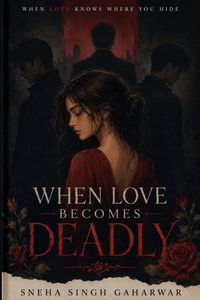 Produktbild: When love become deadly
