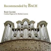 Produktbild: Recommended by Bach