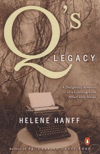Produktbild: Q's Legacy