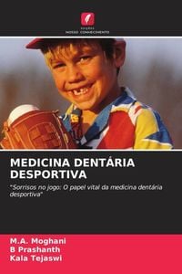 Produktbild: Medicina Dent&aacute;ria Desportiva