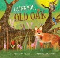 Produktbild: Thank You, Old Oak