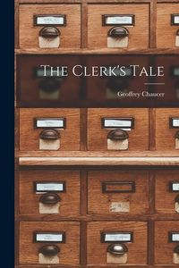 Produktbild: The Clerk's Tale