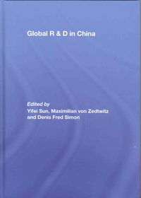 Produktbild: Global R&D in China