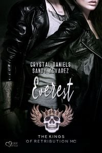 Produktbild: Kings of Retribution MC: Everest (Louisiana Chapter)