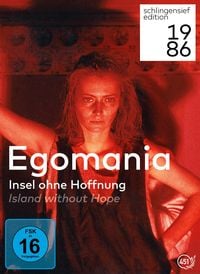 Produktbild: Egomania - Insel ohne Hoffnung
