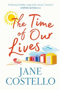Produktbild: The Time of Our Lives