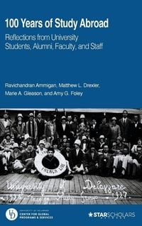 Produktbild: 100 Years of Study Abroad