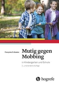 Produktbild: Mutig gegen Mobbing