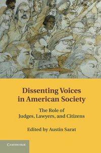 Produktbild: Dissenting Voices in American Society