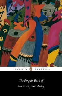 Produktbild: The Penguin Book of Modern African Poetry