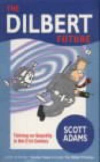 Produktbild: The Dilbert Future