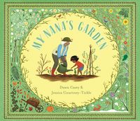 Produktbild: My Nana's Garden
