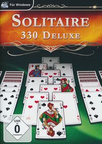 Bild vom Artikel Solitaire 330 Deluxe vom Autor 