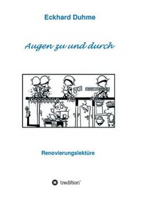 Produktbild: Augen zu und durch