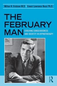 Produktbild: The February Man