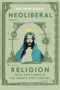 Produktbild: Neoliberal Religion