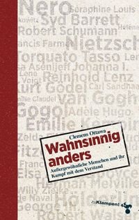 Produktbild: Wahnsinnig anders