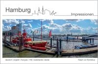 Produktbild: Hamburg