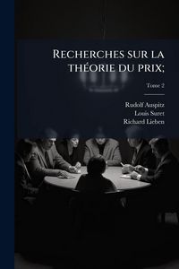 Produktbild: Recherches sur la th&Atilde;(c)orie du prix;