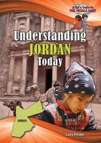 Produktbild: Understanding Jordan Today