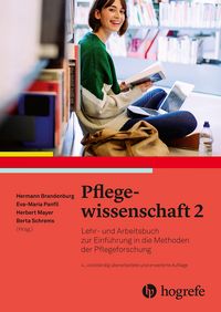 Produktbild: Pflegewissenschaft 2