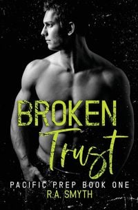 Produktbild: Broken Trust