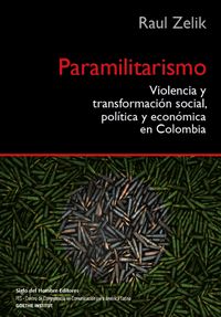 Produktbild: Paramilitarismo