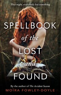 Produktbild: Spellbook of the Lost and Found