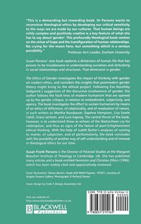 Produktbild: Ethics of Gender