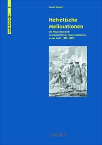 Produktbild: Helvetische Meliorationen