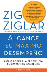 Produktbild: Alcance su m&aacute;ximo desempe&ntilde;o