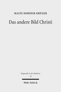 Produktbild: Das andere Bild Christi