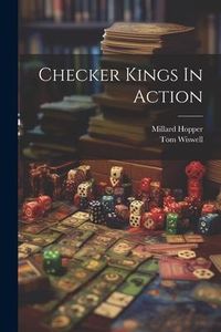 Produktbild: Checker Kings In Action