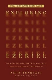 Produktbild: Exploring Ezekiel