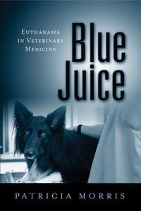 Produktbild: Blue Juice