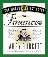 Produktbild: The World's Easiest Guide to Finances