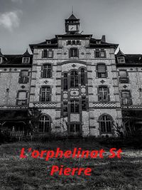 Produktbild: L'orphelinat St Pierre