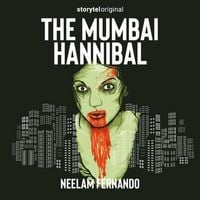 Produktbild: Mumbai Hannibal, The