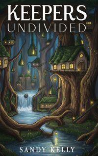 Produktbild: Keepers Undivided