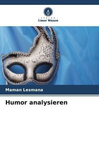 Produktbild: Humor analysieren