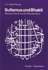 Produktbild: Sufismus und Bhakti