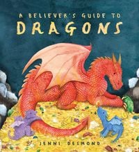 Produktbild: A Believer's Guide to Dragons