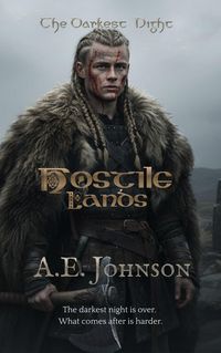 Produktbild: Hostile Lands